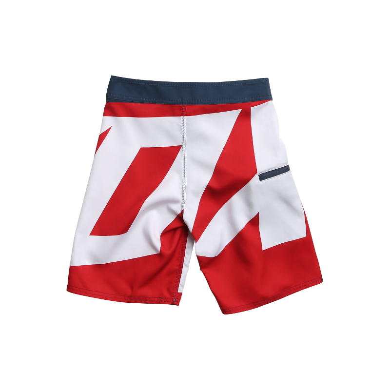 Boardshort Fox Enfant Allday Light Indigo – Image 2