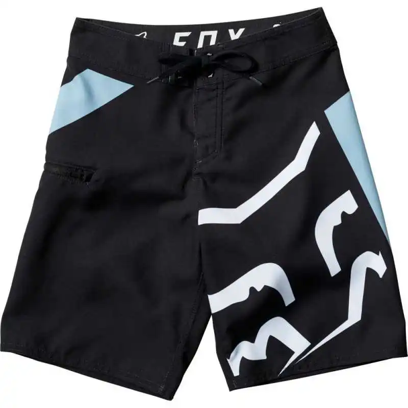 Boardshort Fox Enfant Stock Noir