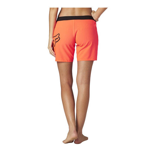 Boardshort Fox Chargin Orange Fluo – Image 2