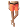 Boardshort Fox Chargin Orange Fluo