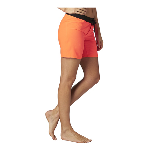 Boardshort Fox Chargin Orange Fluo – Image 3