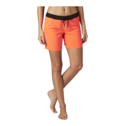 Boardshort Fox Chargin Orange Fluo