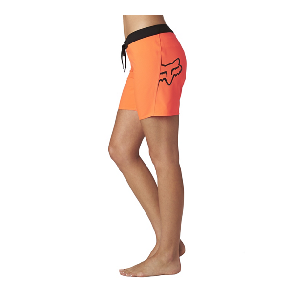 Boardshort Fox Chargin Orange Fluo – Image 4