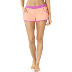 Boardshort Fox Creo Melon