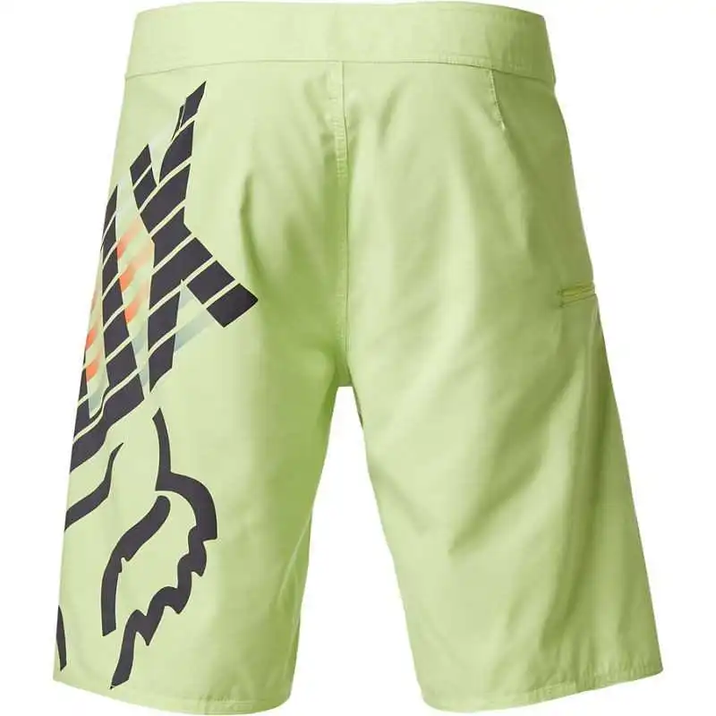 Boardshort Fox Lightspeed Lime 21" – Image 2