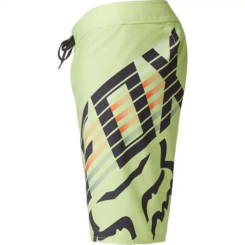 Boardshort Fox Lightspeed Lime 21" – Image 4