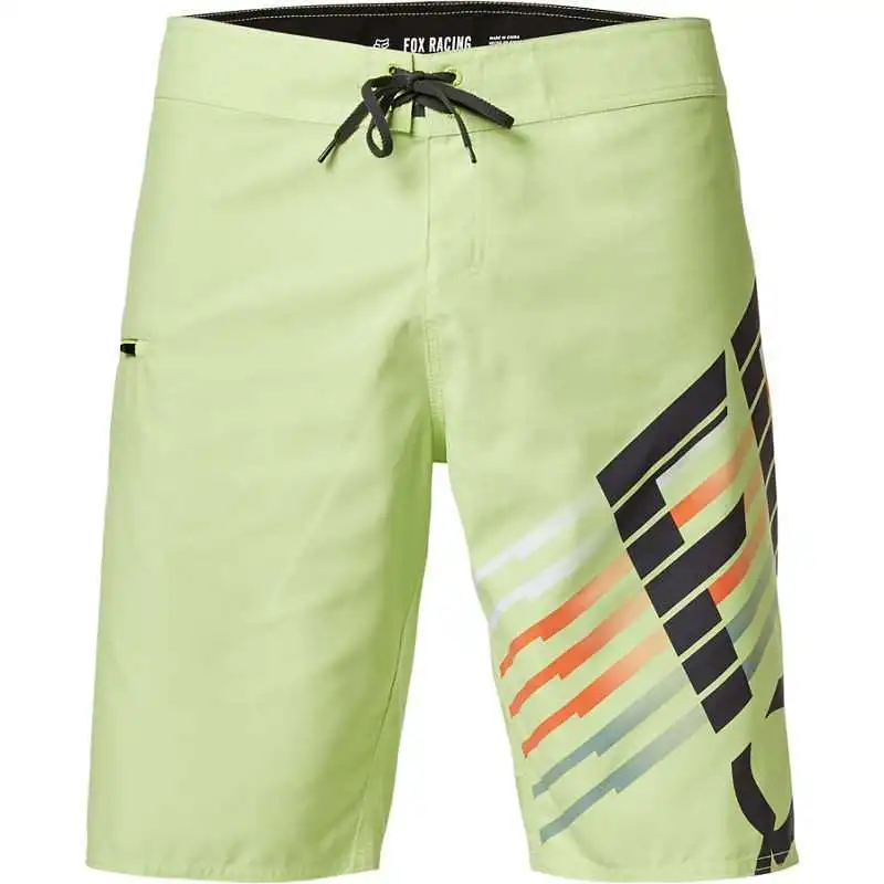 Boardshort Fox Lightspeed Lime 21"