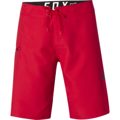Boardshort Fox Overhead Dark Red