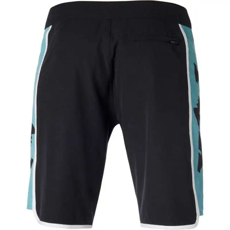 Boardshort Fox Race Team Stretch Noir – Image 2