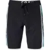 Boardshort Fox Race Team Stretch Noir