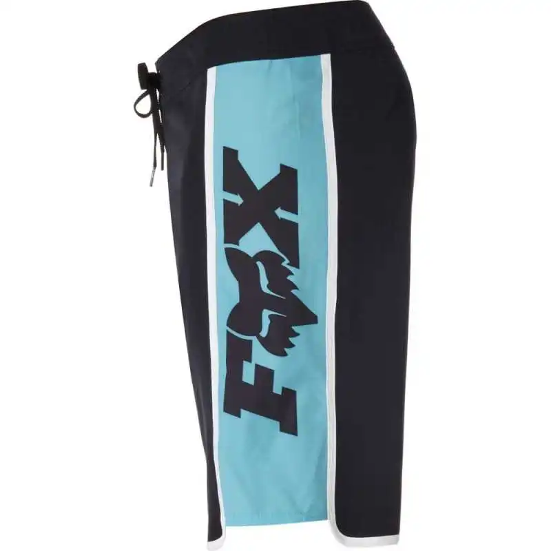 Boardshort Fox Race Team Stretch Noir – Image 4
