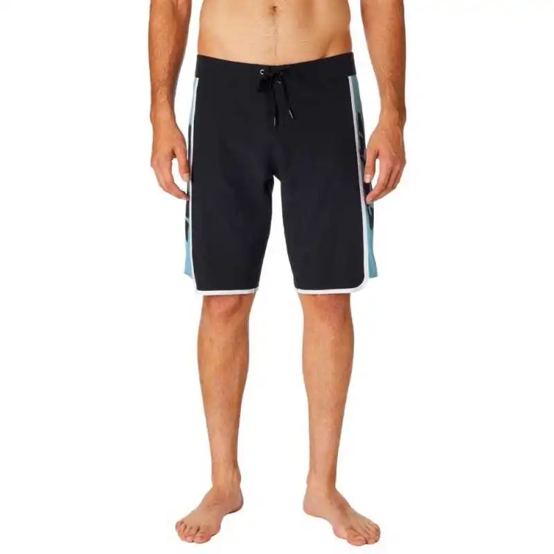 Boardshort Fox Race Team Stretch Noir – Image 5