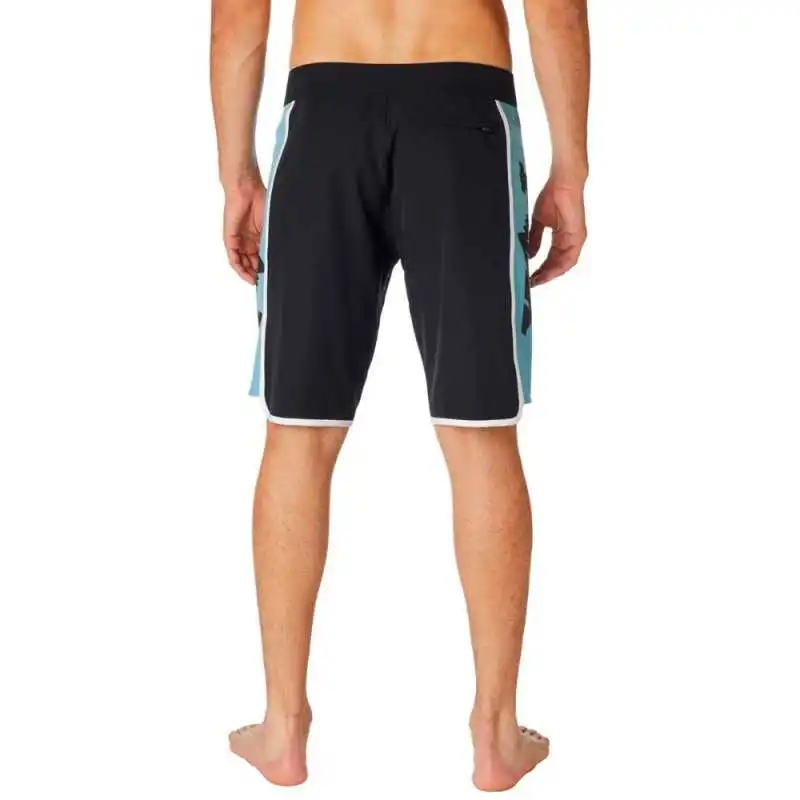 Boardshort Fox Race Team Stretch Noir – Image 6