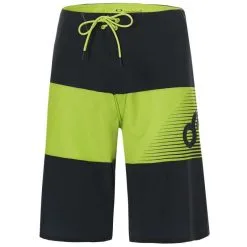Boardshort Oakley Buttermilk Biscuit 21 Lime Green