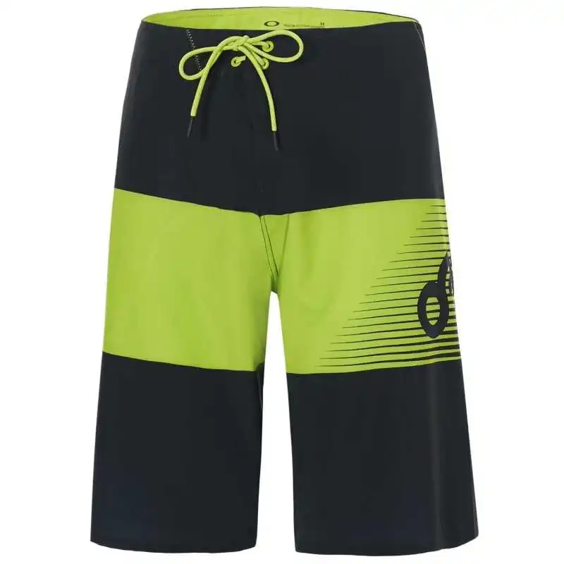 Boardshort Oakley Buttermilk Biscuit 21 Lime Green