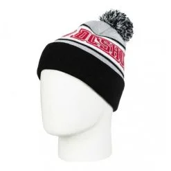 Bonnet DC Shoes Baseline Gris