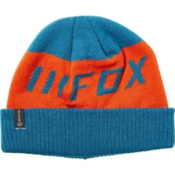 Bonnet Fox Down Shift Maui Blue