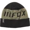 Bonnet Fox Down Shift Noir
