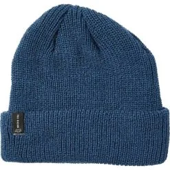 Bonnet Fox Machinist Dark Indigo