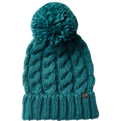 Bonnet Fox Valence Jade