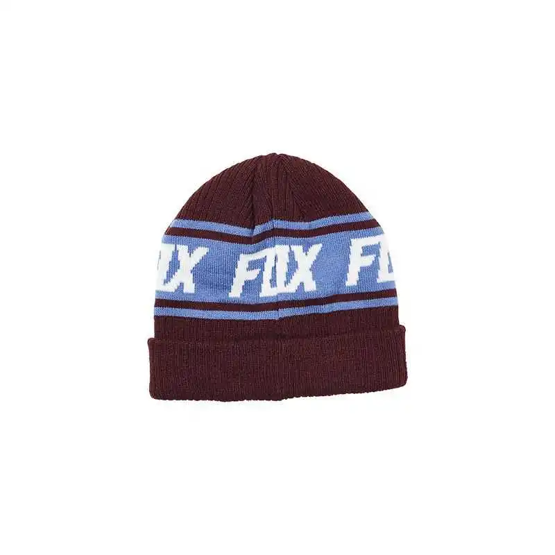 Bonnet Fox Wild And Free Cranberry – Image 2