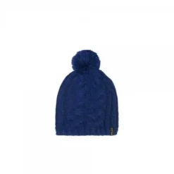 Bonnet Pullin Bobbleblue Bleu
