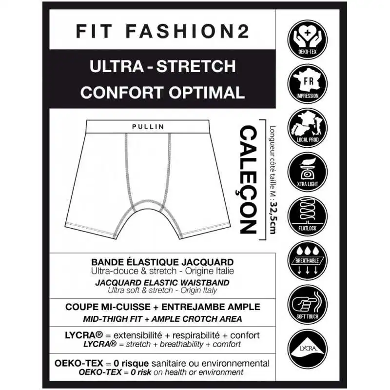 Boxer Pullin Fashion 2 APERO – Image 4