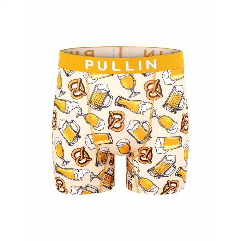 Boxer Pullin Fashion 2 APERO