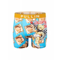 Boxer Pullin Fashion 2 CUPIDON