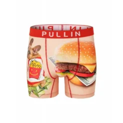 Boxer Pullin Fashion 2 DOGGODOLLARS