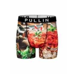 Boxer Pullin Fashion 2 FRAISITO