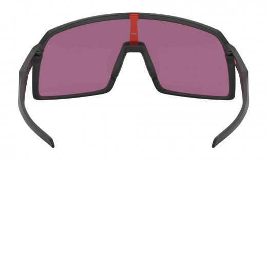 Oakley SUTRO MATTE BLACK PRIZM ROAD – Image 3