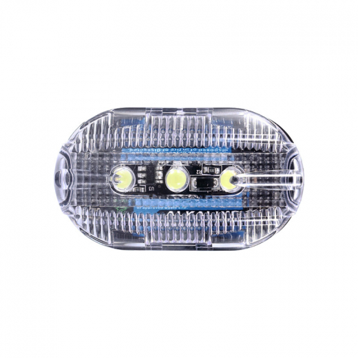 BBB ECLAIRAGE AVANT FRONTLASER BLS-77 – Image 3