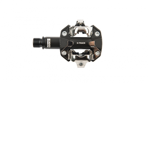 Look Cycle PEDALES X-TRACK NOIR/GRIS