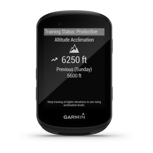 Garmin EDGE 530 – Image 6
