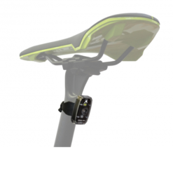 CHULLANKA ECLAIRAGE COMPACT RECHARGEABLE - NOIR