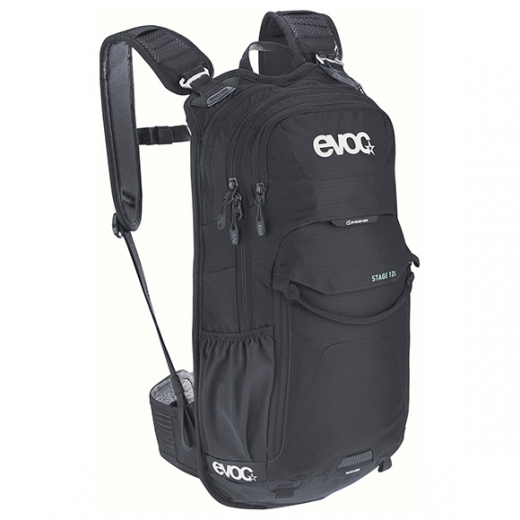 Evoc SAC A DOS STAGE 12L NOIR