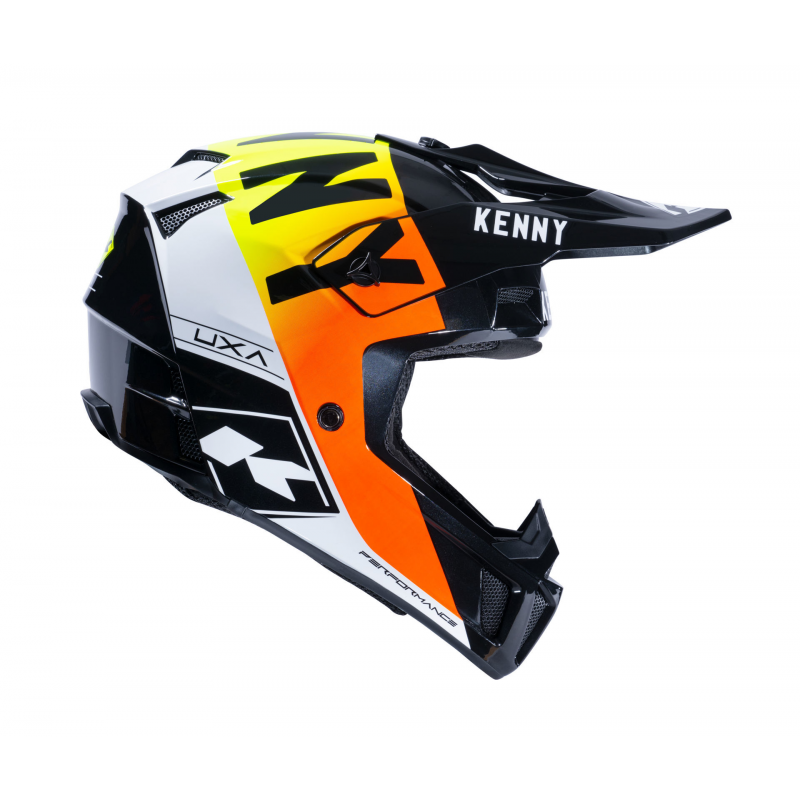 CASQUE KENNY PERFORMANCE