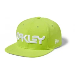 Casquette Oakley Mark II Novelty Snap Back Laser
