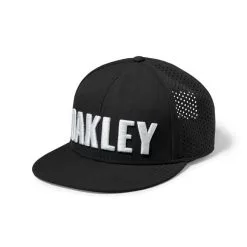 Casquette Oakley Perf Noir