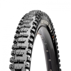 MAXXIS MINION DHR II 27.5X2.30 EXO 3C MAXX GRIP TUBELESS READY