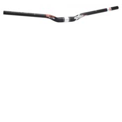 XLC CINTRE PRO RIDE HB-M16 31,8X780 NOIR