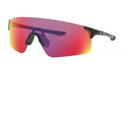 Oakley EVZERO BLADES POLISHED BLACK PRIZM ROAD
