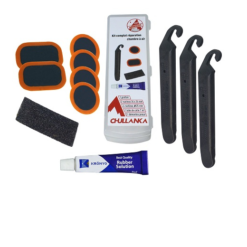 CHULLANKA KIT COMPLET REPARATION CHAMBRE A AIR