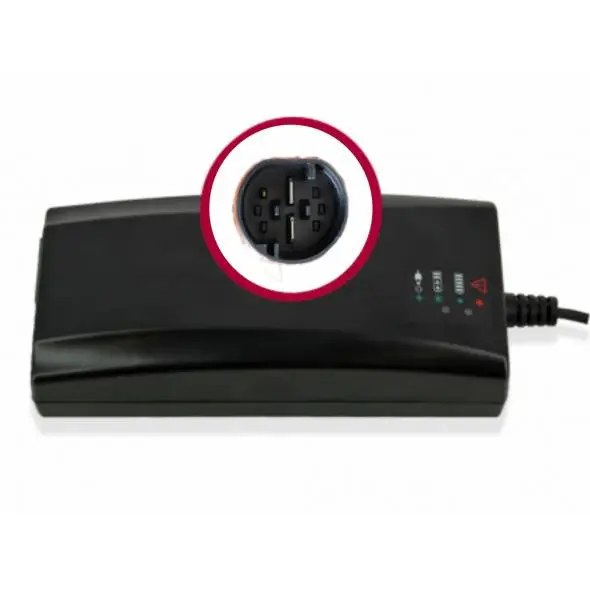 Doctibike Indicateurs : – Image 2