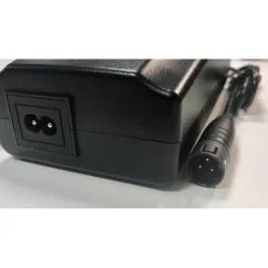 Doctibike Tension Nominale : 36 V