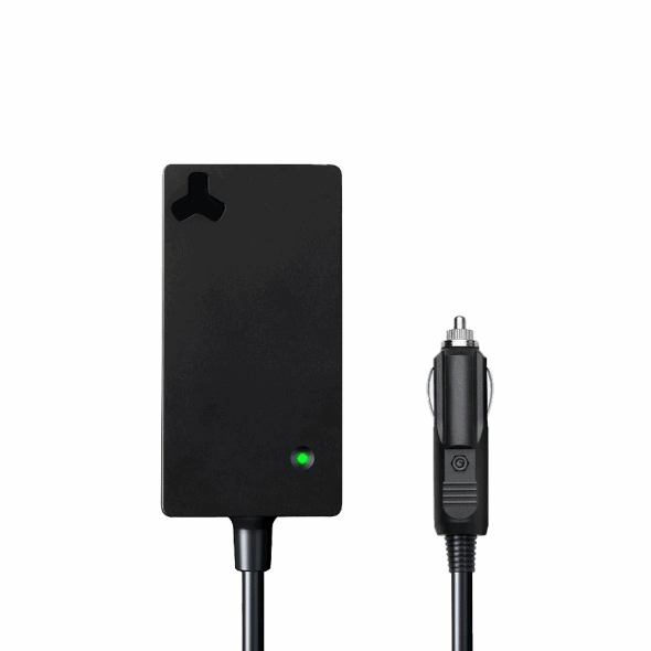 Doctibike Vous Avez Décidé De Voyager Et D'emporter Avec Vous Votre Vélo électrique Fazua 250 Ou 250X Et Vous Souhaiteriez Le Charger Sur Votre Route Avant Un Départ ou Durant Votre Pause ? Optez Alors Pour Le Chargeur Allume Cigare Conçu Pour Les Batteries électriques 250 Et 250x.