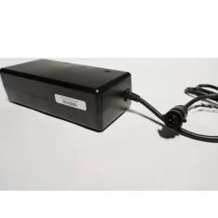 Doctibike Chargeur EVO 36V J , REVO ET ATOM Selon L'année De Sortie Du Vélo électrique BH BIKE. 