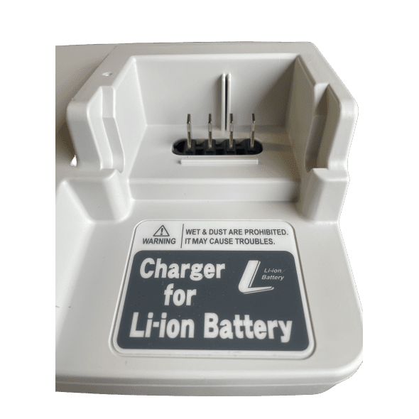 Doctibike Chargeur Panasonic NKJ048A/NKJ050C 26V 4A – Image 2