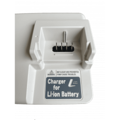 Doctibike Chargeur Panasonic NKJ048A/NKJ050C 26V 4A